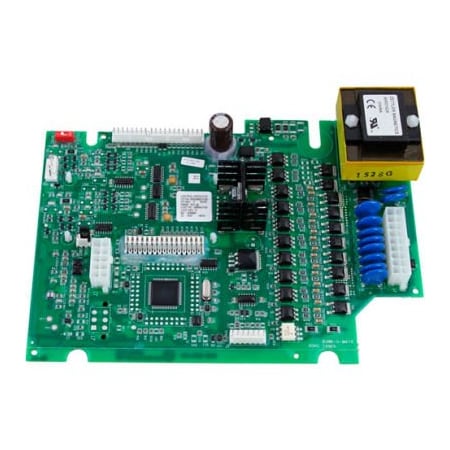 Allpoints Allpoints 8010438 Control Board Kit For Bunn-O-Matic 8010438